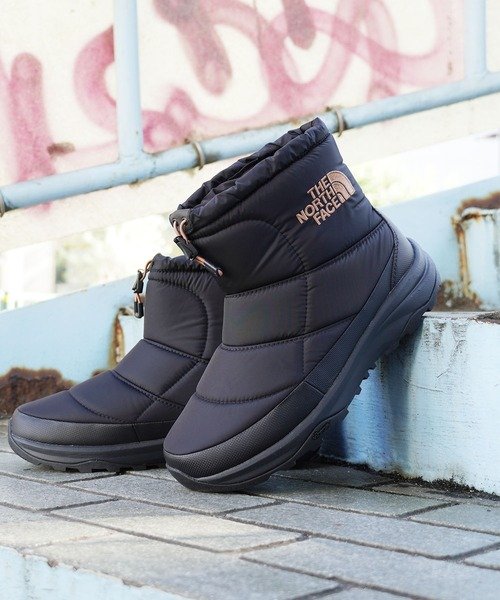 THE NORTH FACE（ザ ノースフェイス） ブーツ レディース メンズ