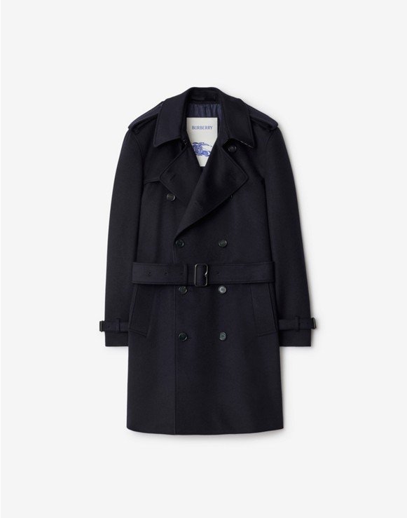 メンズ デザイナー コート＆ジャケット | Burberry® 公式サイト