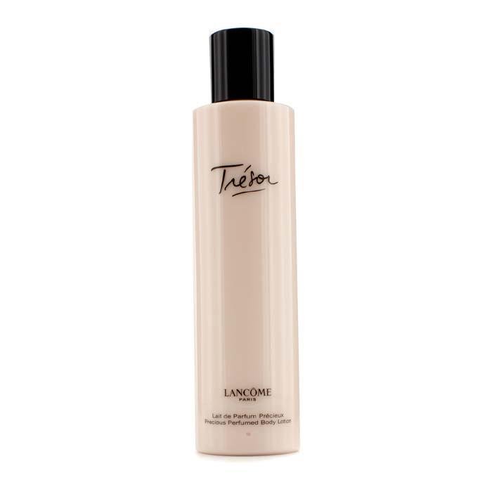 トレゾァ ボディローション 200ml/6.7oz(ランコム)の通販・口コミ