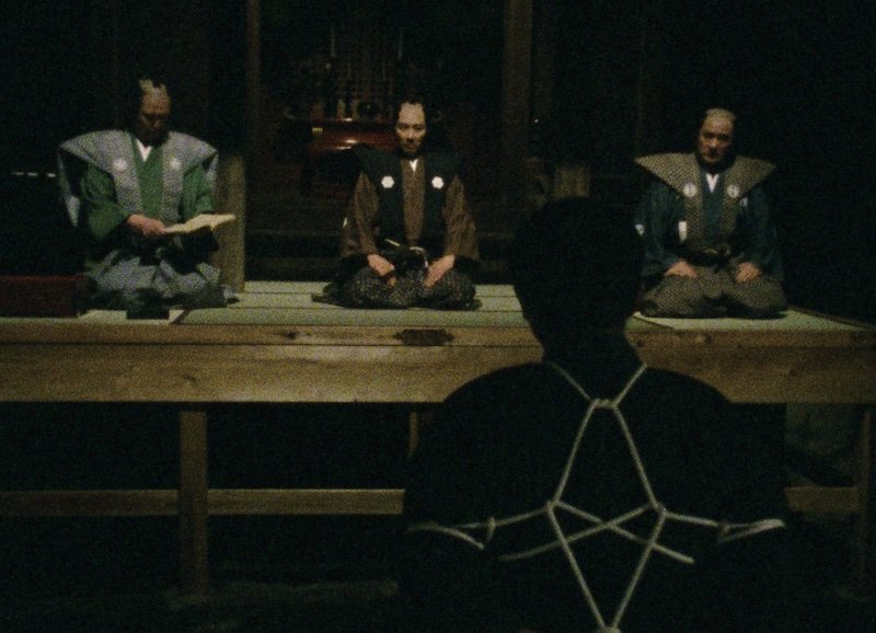 小川紳介映画渡世の集大成 『1000年刻みの日時計 牧野村物語