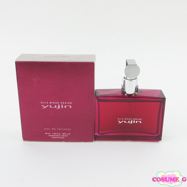 エラミカオ ユージンEDT 50ml オークション比較 - 価格.com