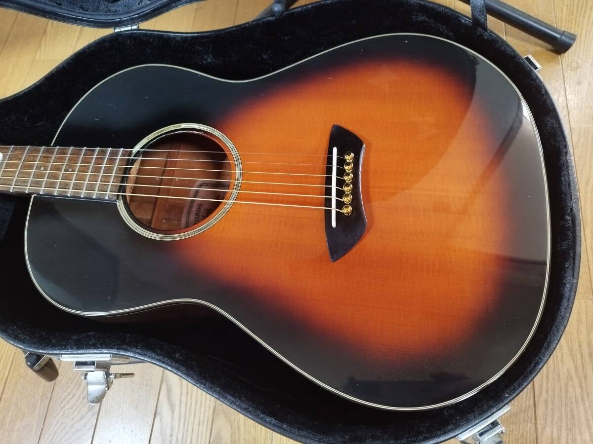 Yahoo!オークション -「yamaha csf」の落札相場・落札価格