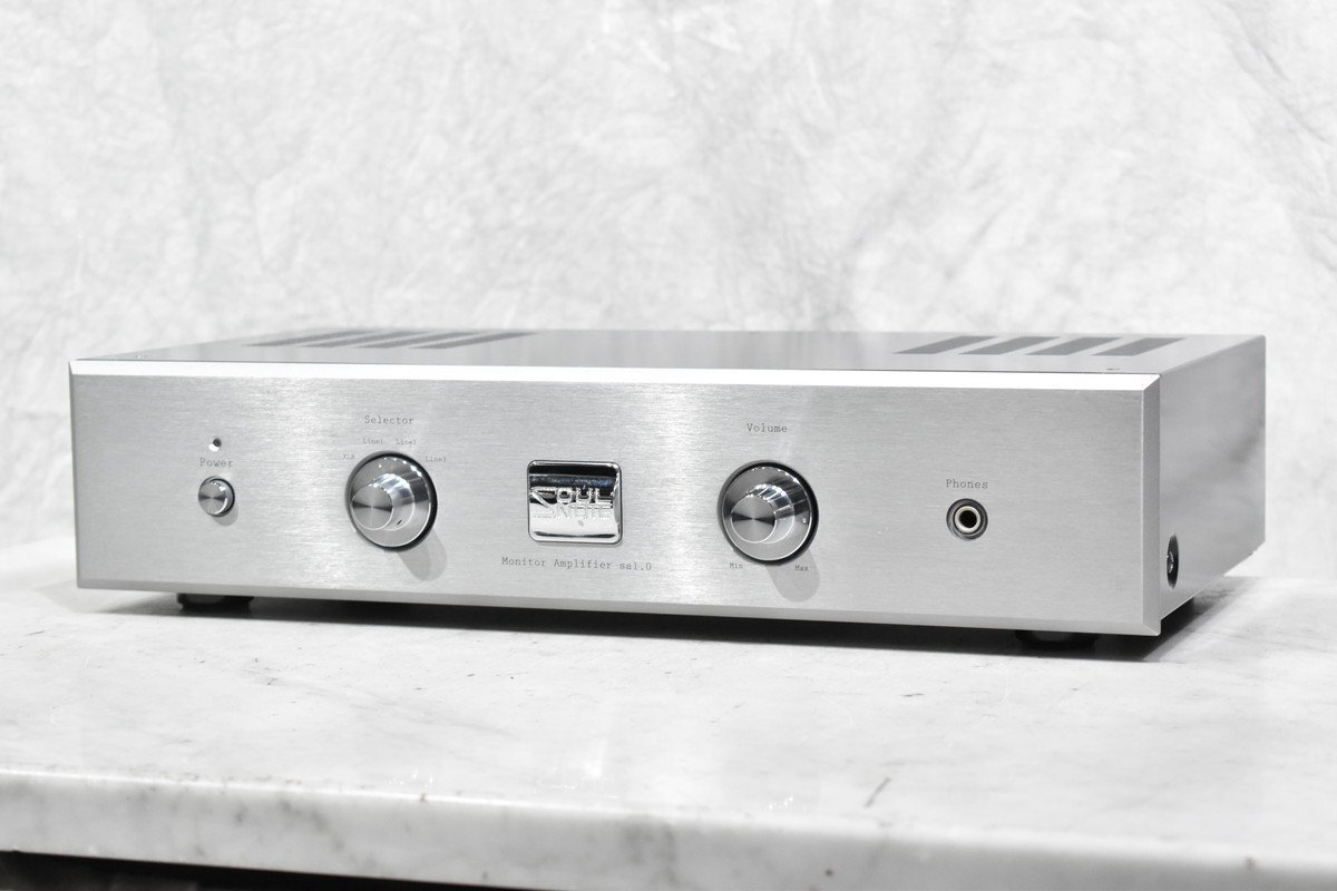 Yahoo!オークション -「soulnote sa1.0」の落札相場・落札価格