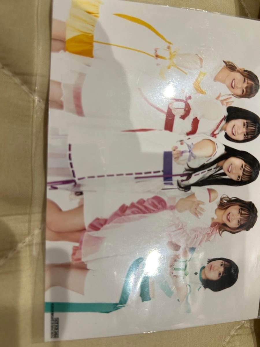 東山奈央 もちもちぬいぐるみ もちぼう｜Yahoo!フリマ（旧PayPayフリマ）