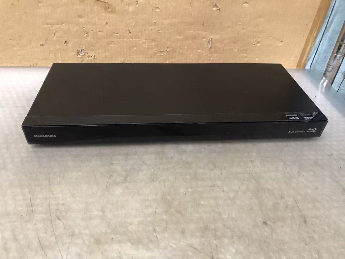 Yahoo!オークション -「dmr-brw1050」の落札相場・落札価格