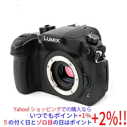 2026年最新】Yahoo!オークション -lumix gh4の中古品・新品・未使用品一覧