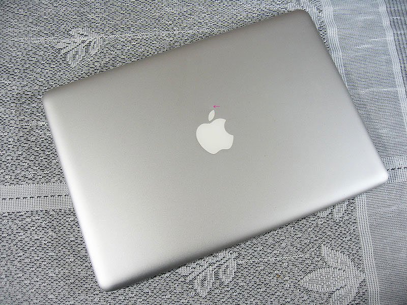 Yahoo!オークション -「macbook pro 13 2010」(Mac) (パソコン)の落札