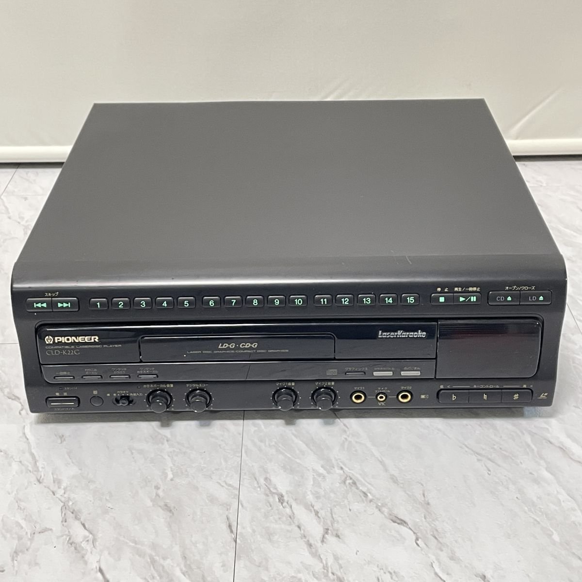2026年最新】Yahoo!オークション -レーザーディスク本体の中古品・新品