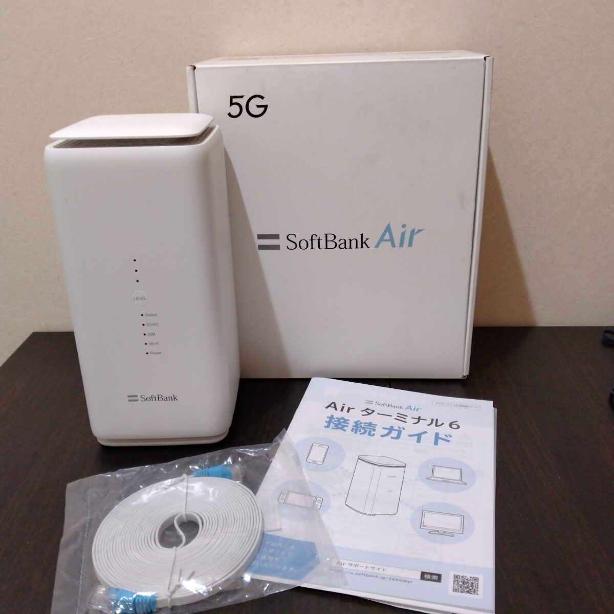 2026年最新】Yahoo!オークション -#ソフトバンクエアーの中古品・新品