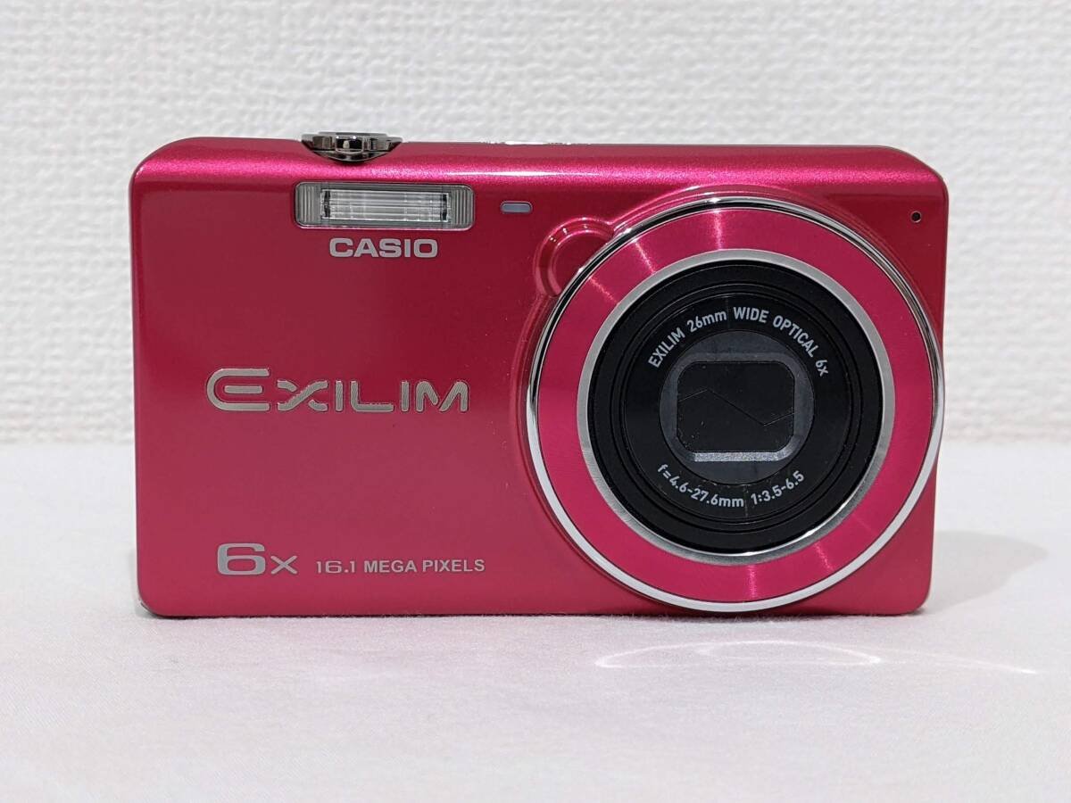 Yahoo!オークション -「カシオ exilim ex-z780」の落札相場・落札価格