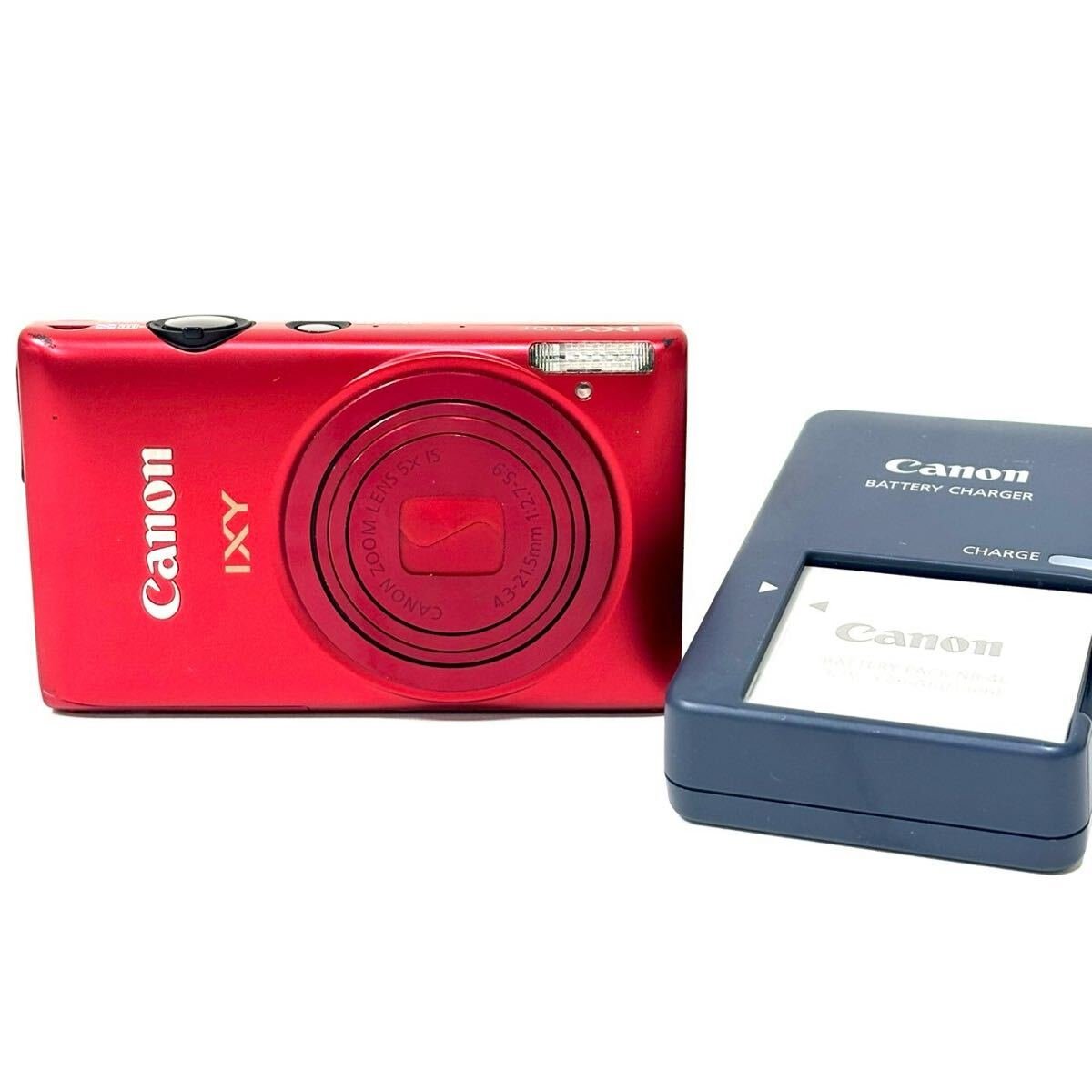 Yahoo!オークション -「canon ixy 410f」の落札相場・落札価格