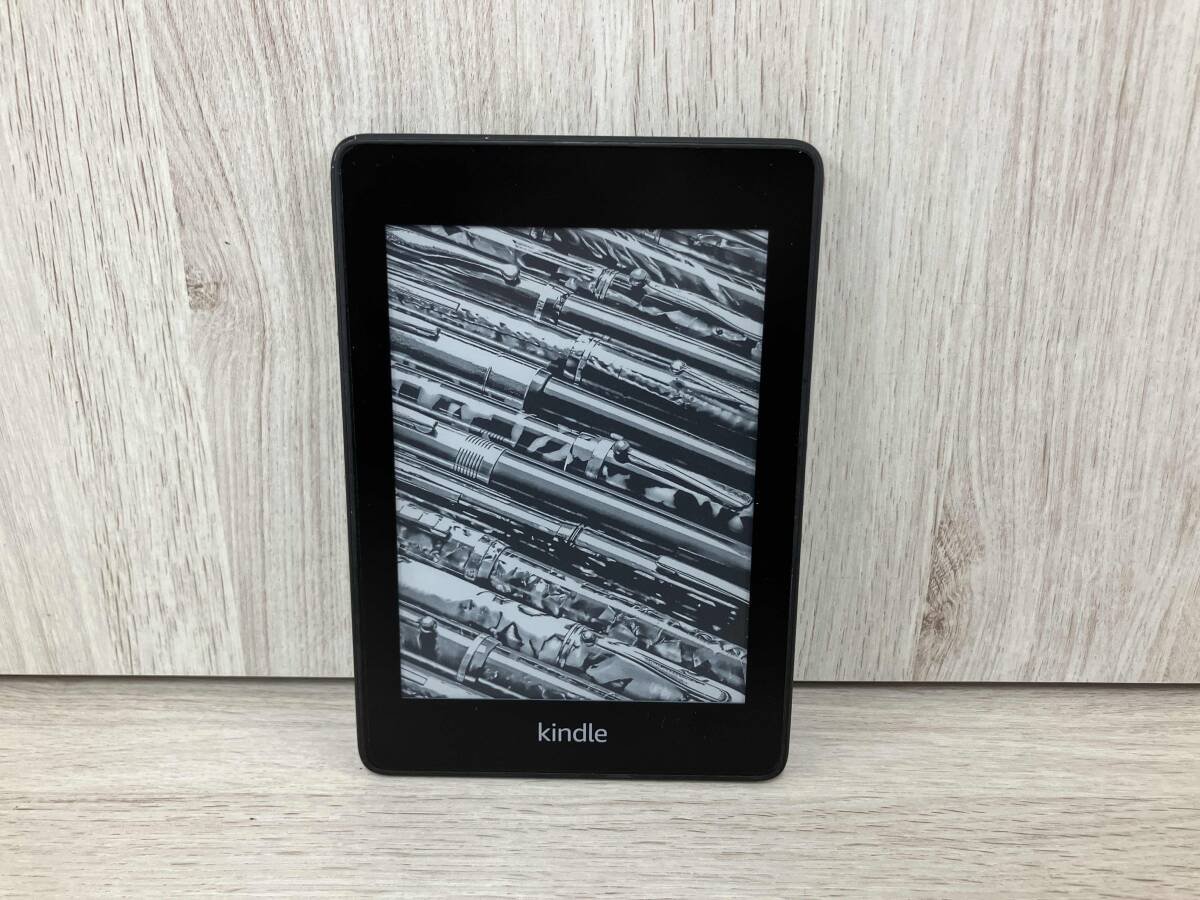 Amazon Kindle Paperwhite 32GB Wi-Fi オークション比較 - 価格.com