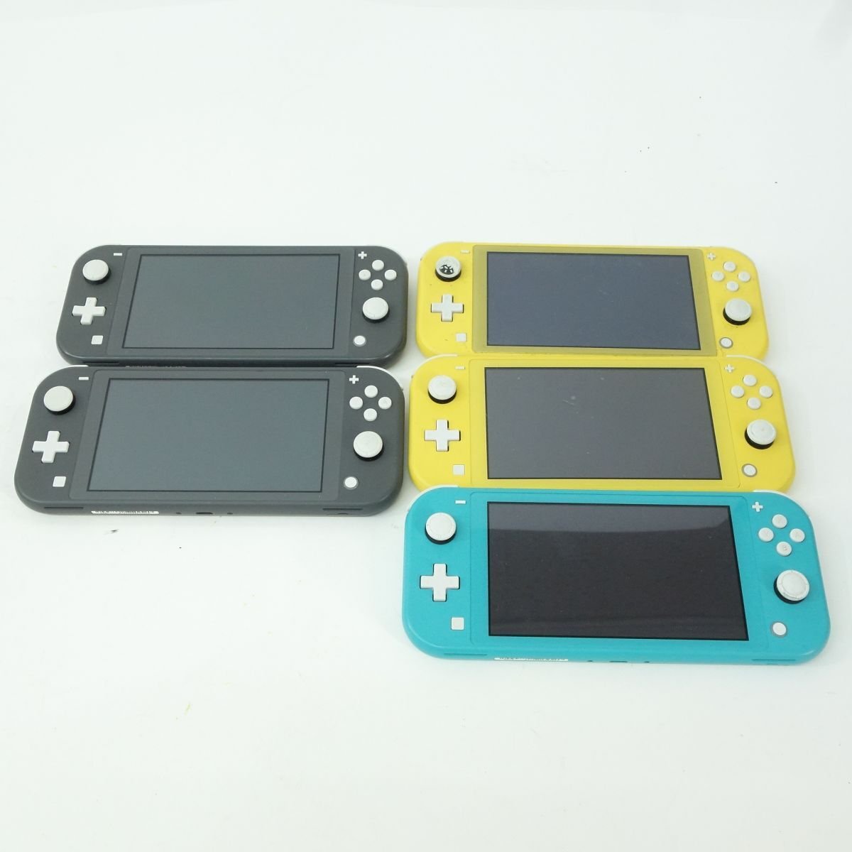 2026年最新】Yahoo!オークション -switch lite 本体 ジャンクの中古品