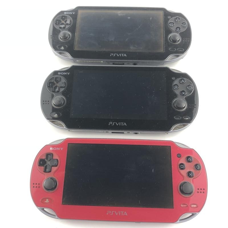 Yahoo!オークション -「ps vita 1000」の落札相場・落札価格