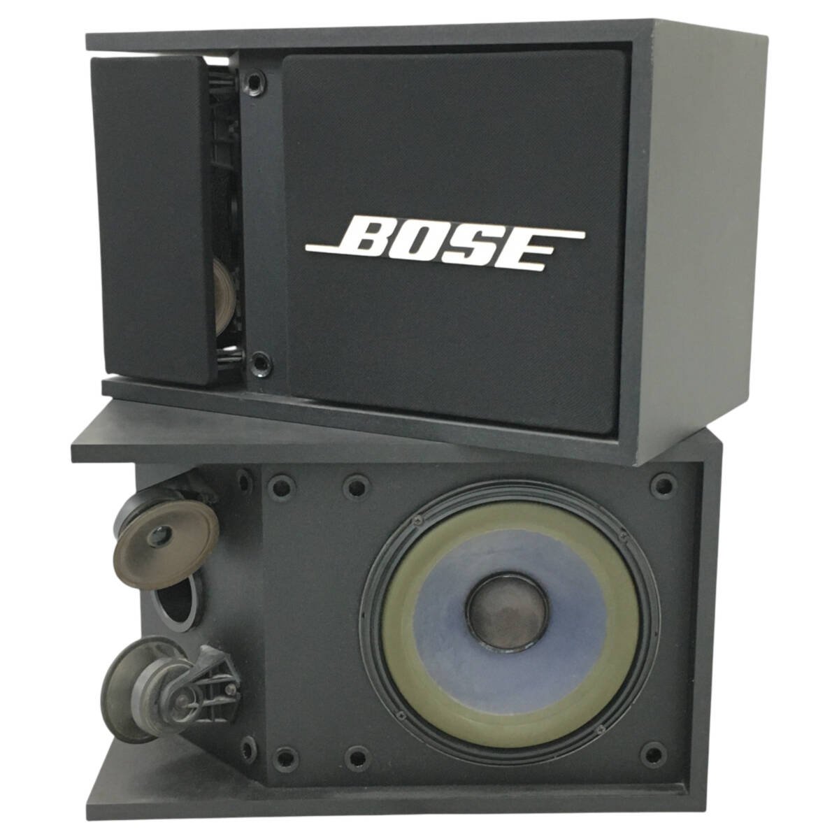 Yahoo!オークション -「bose 301 music monitor-ii」の落札相場・落札価格