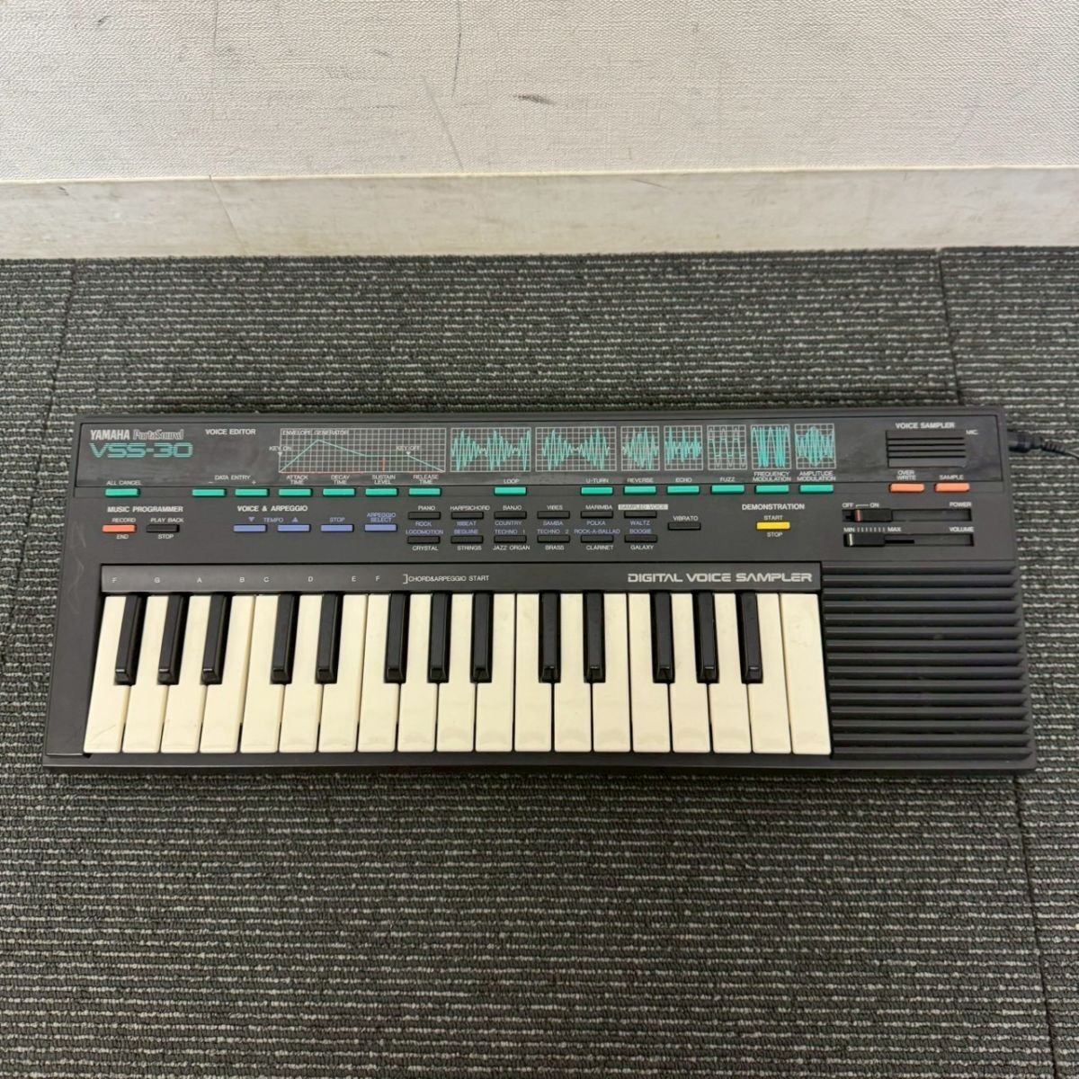 Yahoo!オークション -「yamaha vss」の落札相場・落札価格