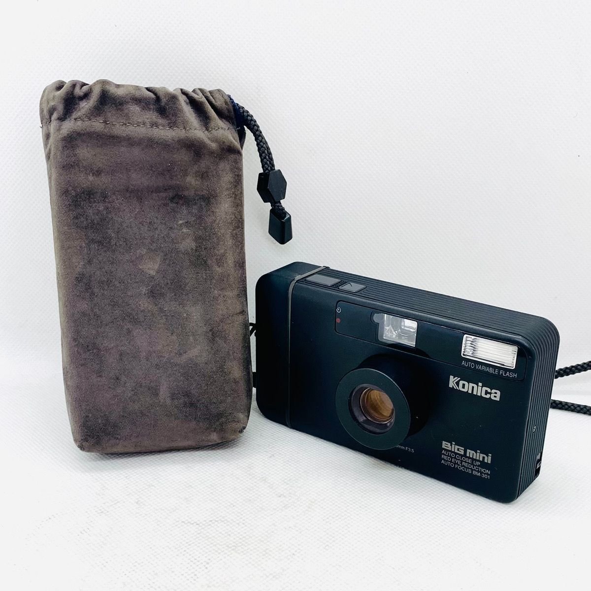2026年最新】コニカ Big Mini フィルムカメラの人気商品一覧 - Yahoo