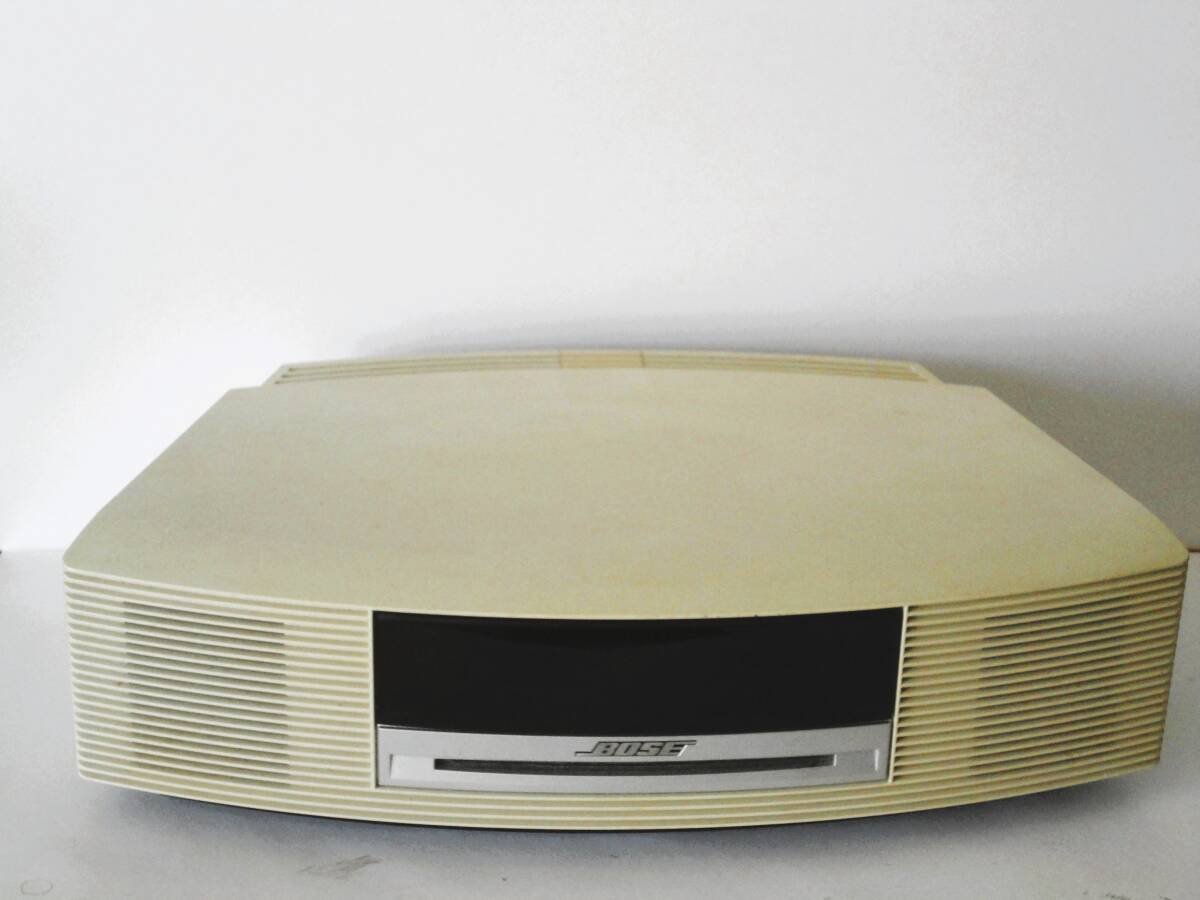 Yahoo!オークション -「bose wave music system」(ポータブル
