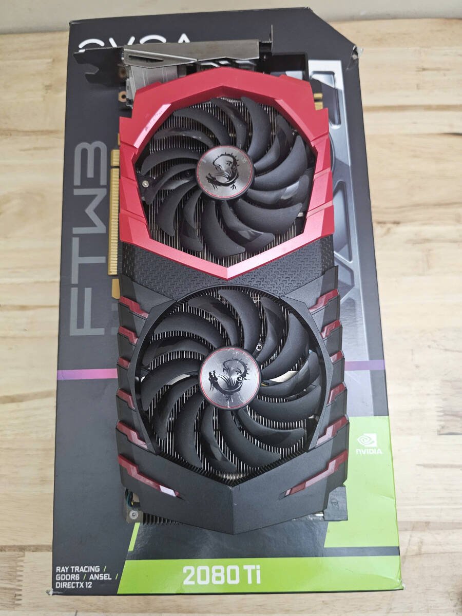 MSI GAMING X GTX 1080 グラフィックボード グラフィックボード GTX