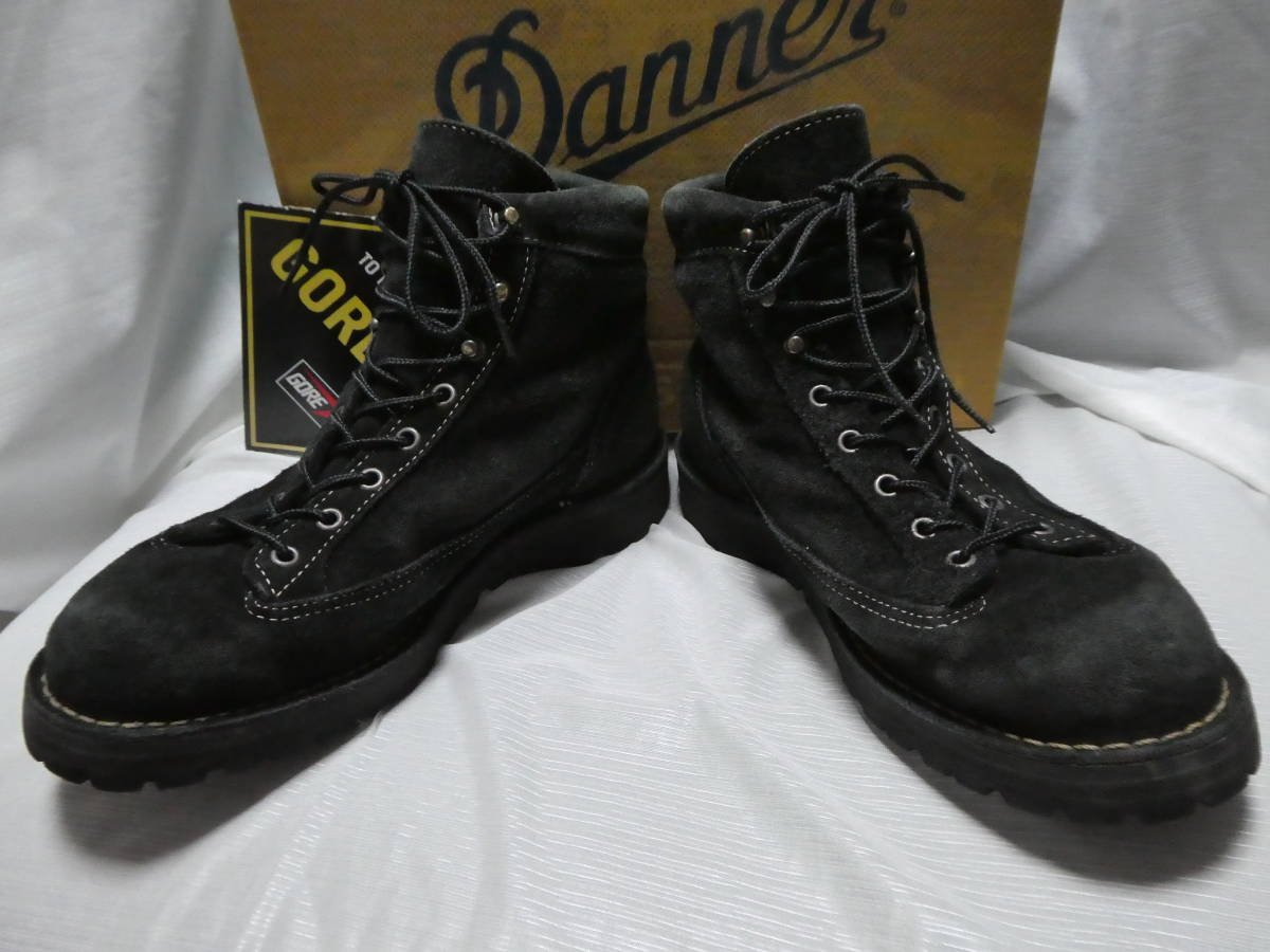 Yahoo!オークション - 希少 ダナー 限定 DANNER エクスプローラー スエ
