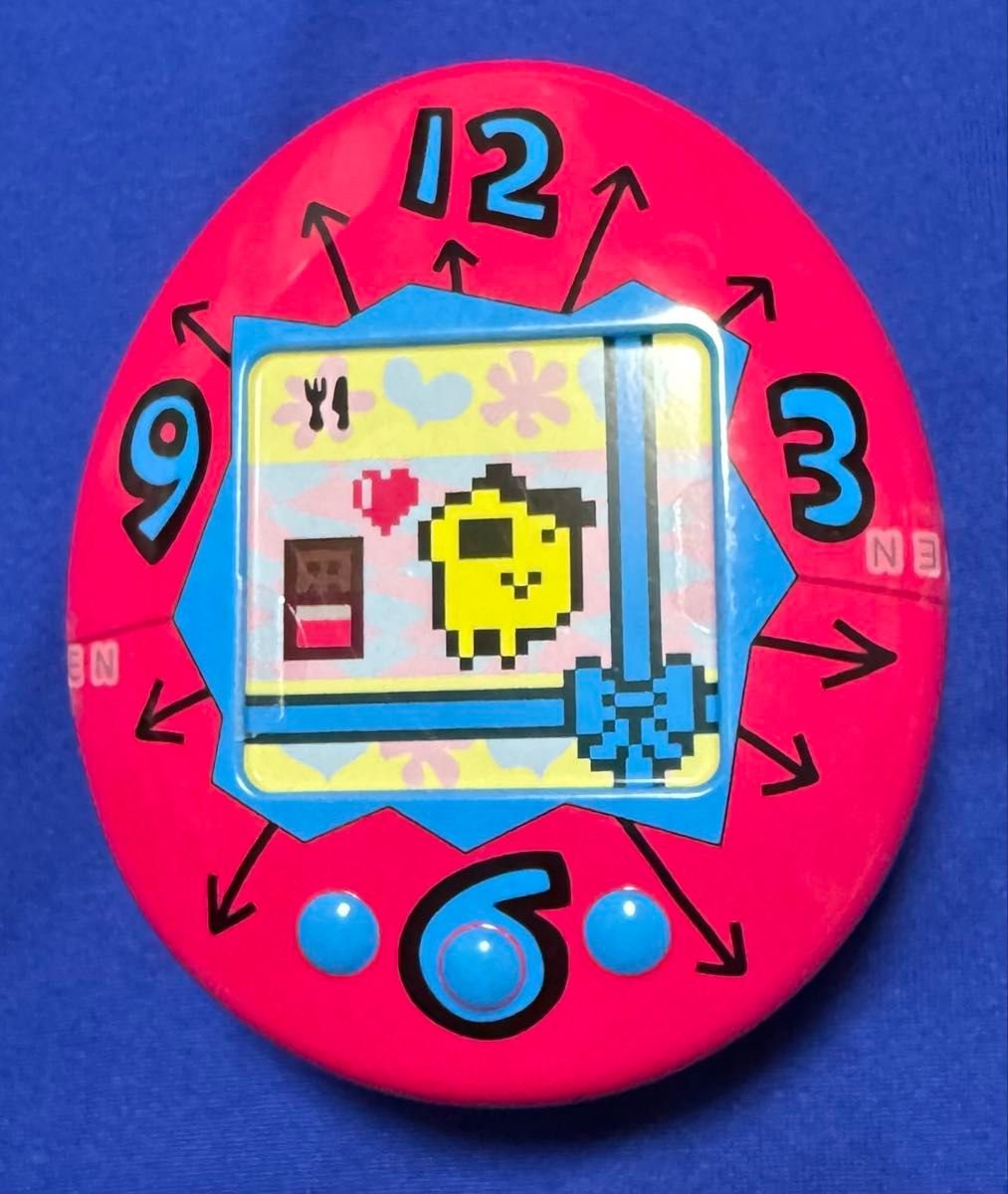 たまごっち チョコ缶 4種 ドットチャームチョコBOX 2種 セット｜Yahoo