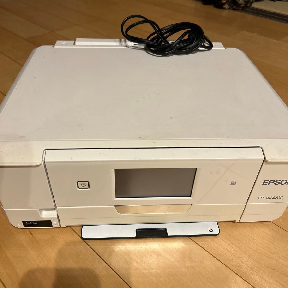 ジャンク】EPSON EP-808AW EP-808AW EPSON 【ジャンク】 - メルカリ