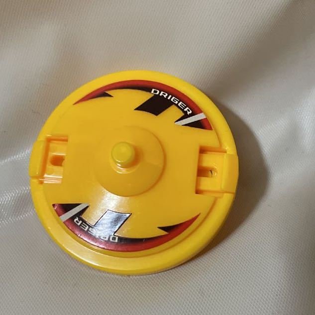 ベイブレード ドライガーs ランダムブースター限定カラー Beyblade