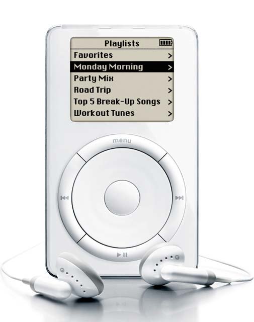 iPodの歴史に幕、iPod touch販売終了へ。「iPodの精神は生き続けている