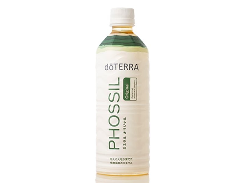 doTERRA PHOSSIL ミネラル オリジナル ドテラ | Blossom