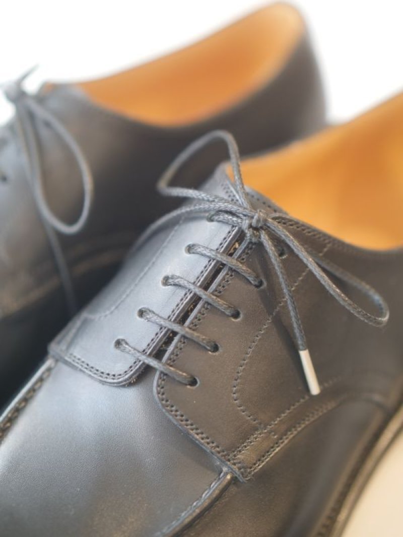 forme Hand mocca blucher フォルメ モカシンUチップシューズ（fm-120）