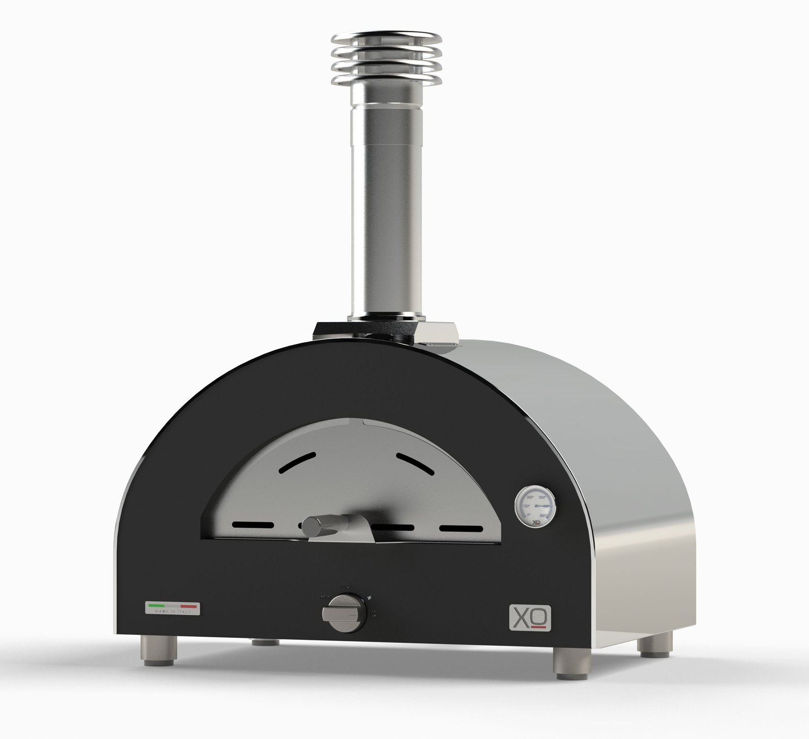 XOPIZZA1GASSSL | XO Appliance
