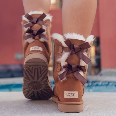 UGG Classic Short II | Boot World