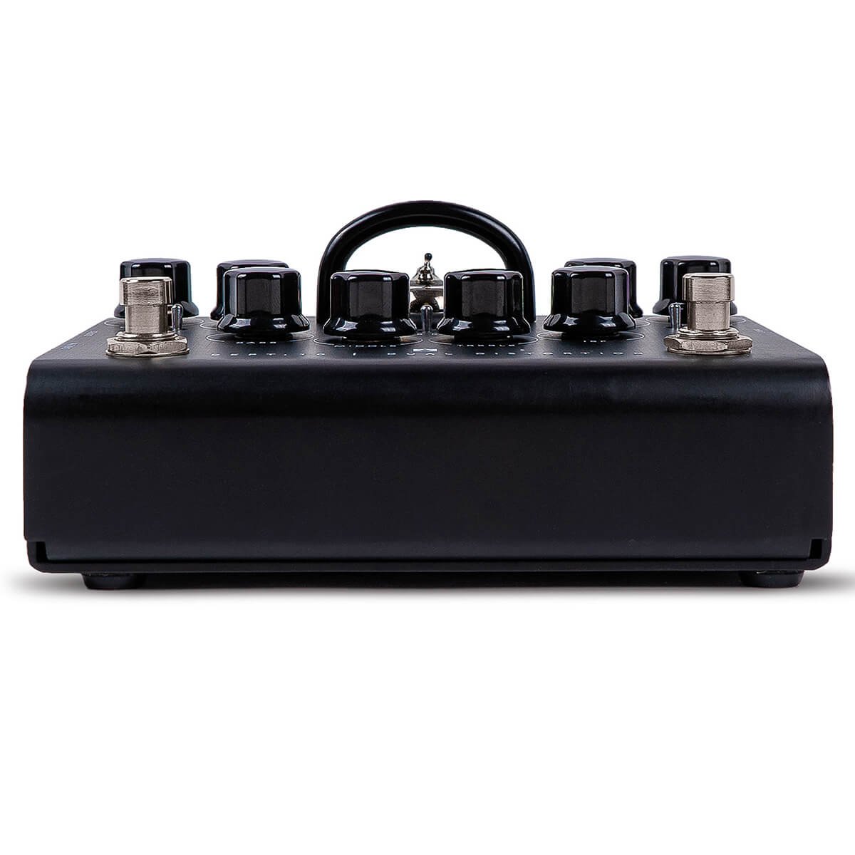 Dept. 10 Dual Distortion