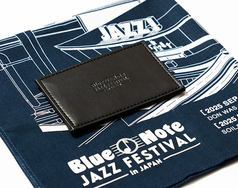 Blue Note ジャズフェスティバル in JAPAN 2025【公式イベント】