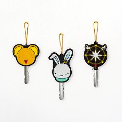 ALL -【GOODS】カードキャプターさくら公式サイト-