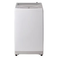 軒先渡し】ハイアール 8.0kg 全自動洗濯機 JW-XD80A 1台（直送品