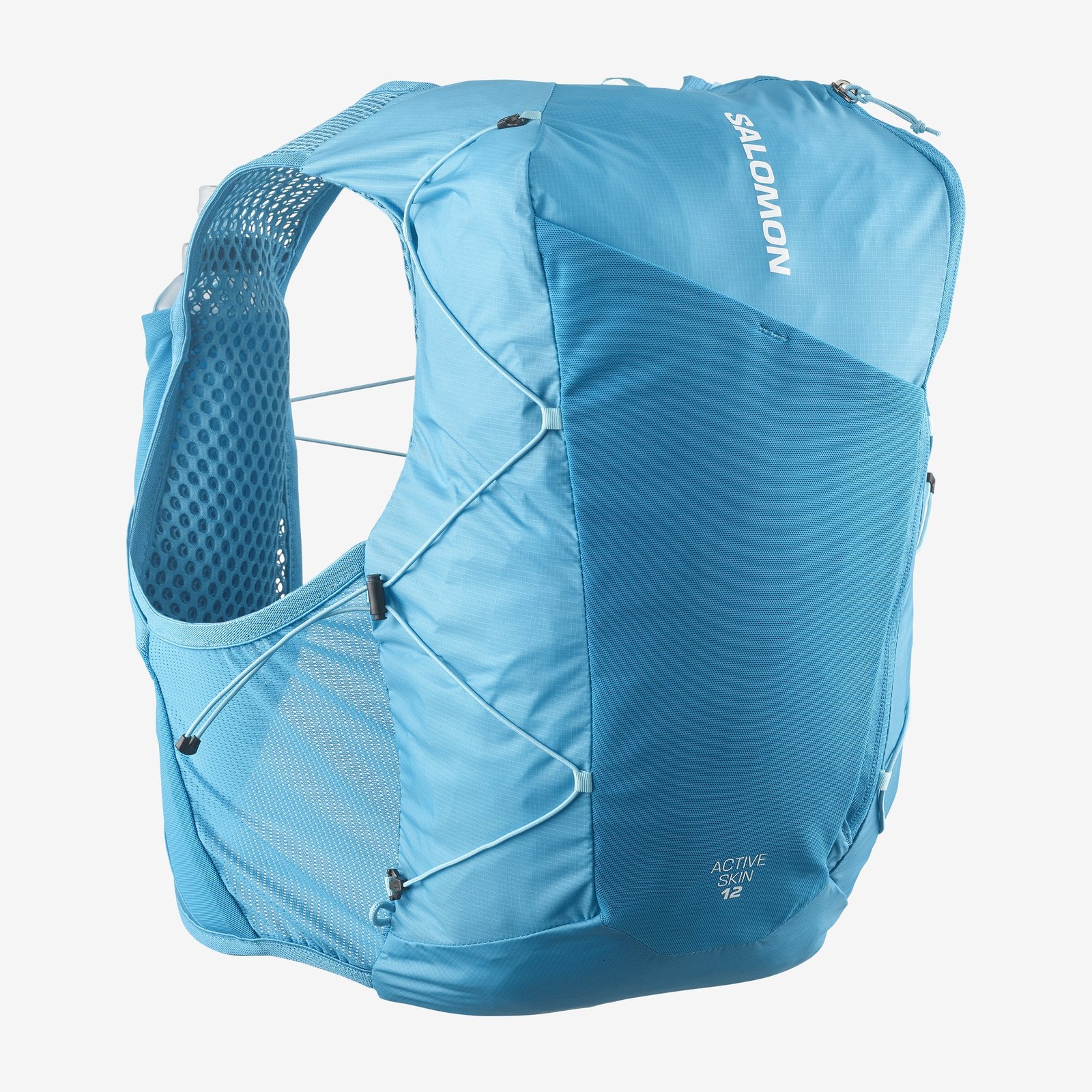 ACTIVE SKIN 12 Blue | Salomon
