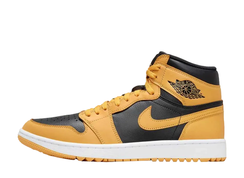 Nike Air Jordan 1 High Golf 