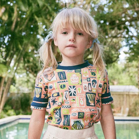 Misha & Puff Summer 2024 – Junior Edition