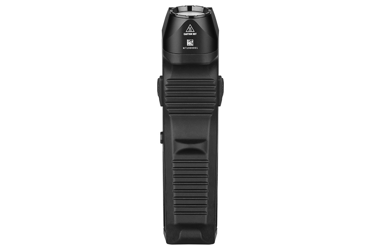 Olight Sigurd Angled Grip Light - Black - DLT Trading