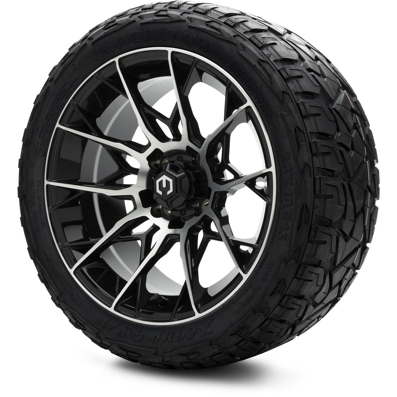 MODZ® 15