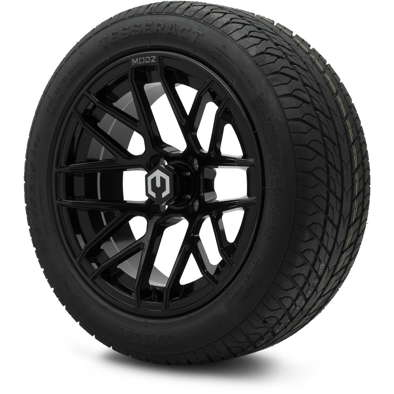 MODZ® 15
