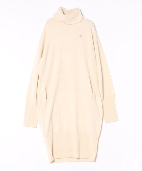 Vivienne Westwood（ヴィヴィアンウエストウッド）の「ｳｰﾚﾝﾍﾞｰｼｯｸﾀｰﾄﾙ
