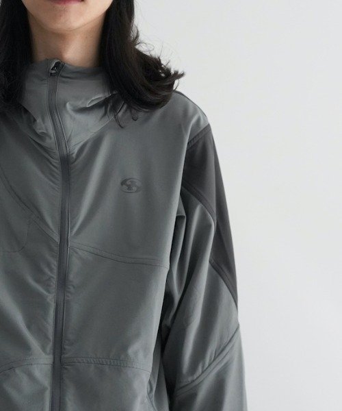 SAN SAN GEAR（サンサンギア）の「SAN SAN GEAR INSULATION HOODIE