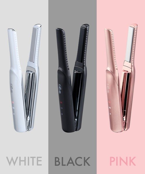 ReFa（リファ）の「ReFa FINGER IRON ST リファフィンガーアイロン ST