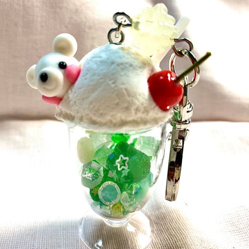 ❣️在庫処分SALE送料無料❣️ ☆ペンギンちゃん(白クマちゃん)の