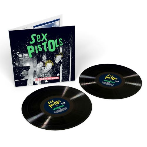 The Original Recordings [輸入盤][2LP][アナログ] - セックス