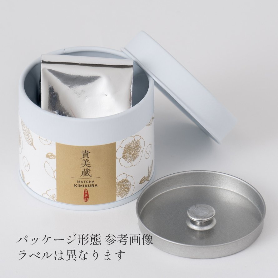 有機抹茶 静岡｜きみくらオンラインショップ