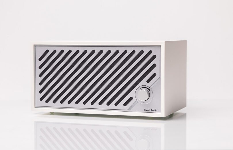 Tivoli Model Two Digital Tunes Into the Era of Streaming Audio