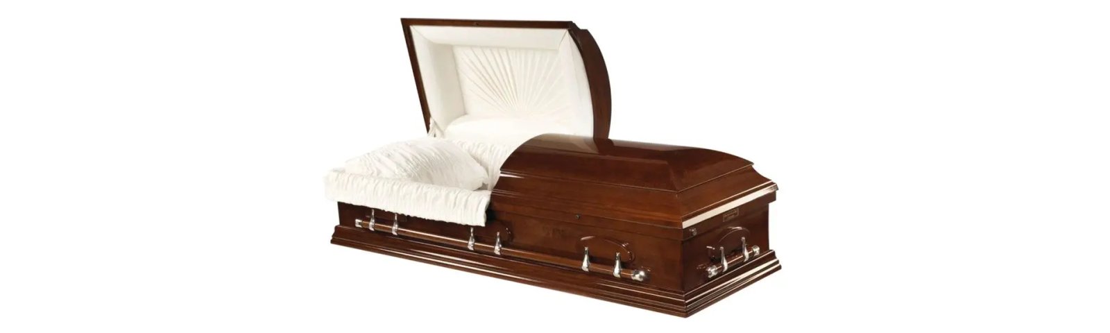 Casket Selection | Henry Walser Funeral Home Ltd.
